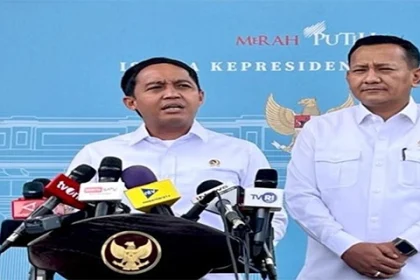 Prabowo Minta Pemilik Toba Pulp Diperiksa Ini Identitasnya