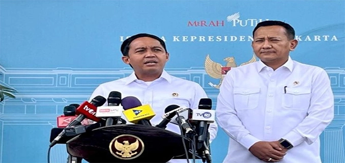 Prabowo Minta Pemilik Toba Pulp Diperiksa Ini Identitasnya