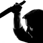 Pria di Ketapang Bacok Kepala Istri Pakai Parang Karena Dimarahi