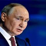 Putin Tegaskan Operasi Militer Rusia di Ukraina Akan Berhasil