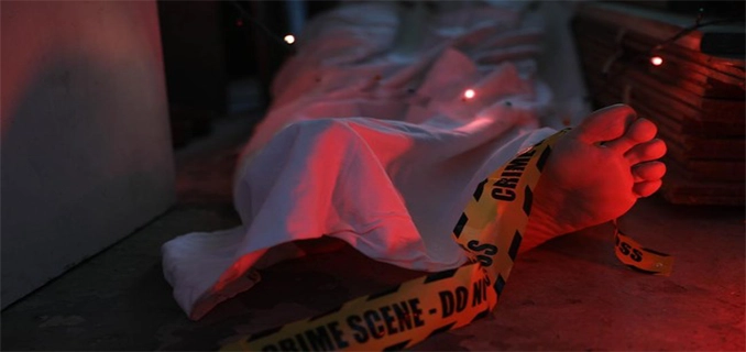 Rafli Berdalih Diselingkuhi 2 Terlibat Perkosa Bunuh Eks Pacar