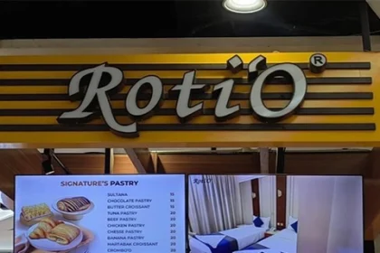 Respons Gerai Roti O Usai Isu Pembayaran Tunai Menjadi Viral