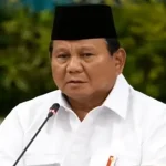 Selamat Natal Dan Tahun Baru Dari Prabowo Solidaritas Bangsa