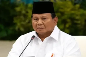 Selamat Natal Dan Tahun Baru Dari Prabowo Solidaritas Bangsa