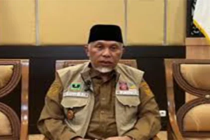 Sumbar Perpanjang Tanggap Darurat Bencana Hingga 14 Hari