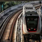 Tahun Baru MRT LRT & Transjakarta Layanan Hingga Jam 2 Pagi