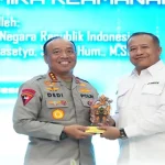 Teknologi Kepolisian Wakapolri Membangun Pondasi Polri Modern
