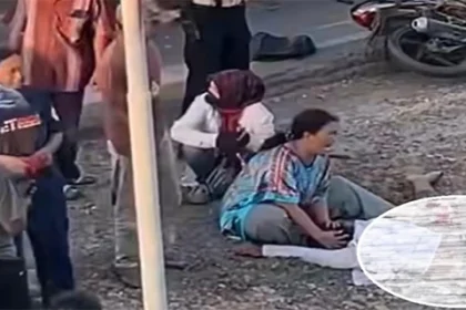 Tragedi di Ogan Ilir Kalapas Pagar Alam Tewas Usai Tabrak Truk