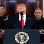 Trump Hina Somalia Begini Respons Presiden Dan Rakyatnya