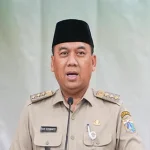 Walkot Jakbar Uus Kuswanto Bakal Gantikan Marullah Sekda DKI