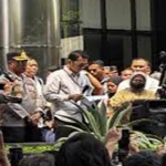 Warga Bertemu KPK Penjelasan Kasus DJKA & Sudewo Dibahas