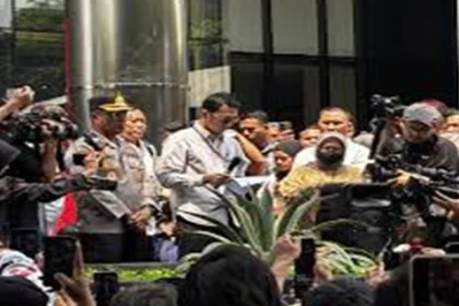 Warga Bertemu KPK Penjelasan Kasus DJKA & Sudewo Dibahas