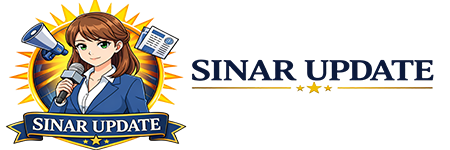 Sinar Update