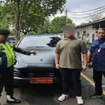 5 Hal Ungkap di Kasus Pelat Dinas Kemhan di Porsche Cayenne