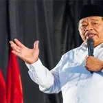 Alasan Rusdi Masse Pindah ke PSI Versi Bos PPI Politik