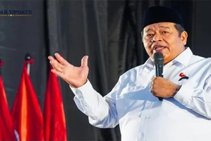 Alasan Rusdi Masse Pindah ke PSI Versi Bos PPI Politik