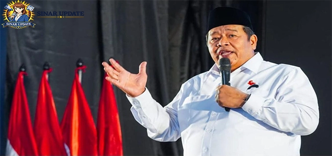 Alasan Rusdi Masse Pindah ke PSI Versi Bos PPI Politik