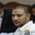 Ammar Zoni Memohon Tak Dikirim Kembali ke Nusakambangan