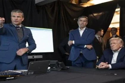 Apakah Aksi Trump Tangkap Presiden Venezuela Maduro Legal