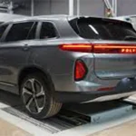 Baru Jual 1 Mobil Polytron Ungguli Jepang & China di Indonesia