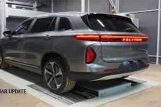 Baru Jual 1 Mobil Polytron Ungguli Jepang & China di Indonesia