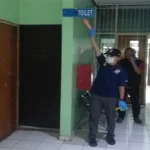 Cleaning Service RSUD Bandung Tewas Dipukul Pakai Palu