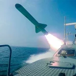 Garda Revolusi Iran Latihan Tembak di Selat Hormuz 2026