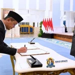 Jabatan Baru Bahlil Tugas dan Fokus di Pemerintahan