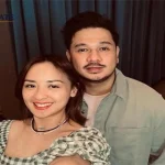 Joanna Alexandra Dilamar Immanuel Christover Putus Selamanya