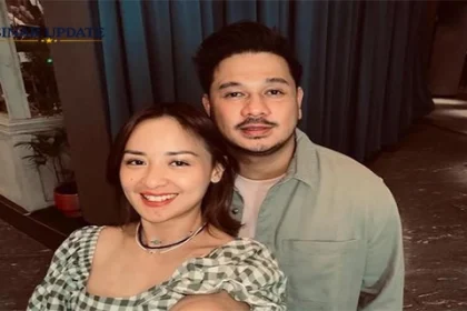 Joanna Alexandra Dilamar Immanuel Christover Putus Selamanya