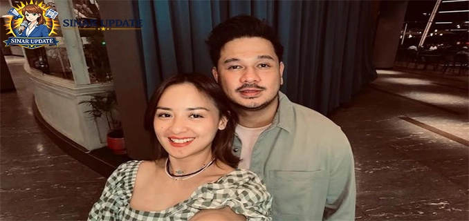 Joanna Alexandra Dilamar Immanuel Christover Putus Selamanya