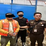Kades Tipu Warga Rp300 Juta Modus Dana Talang Terbongkar