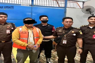 Kades Tipu Warga Rp300 Juta Modus Dana Talang Terbongkar