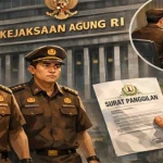 Kajari Deli Serdang dan Kasi Pidsus Dipanggil Kejaksaan Agung