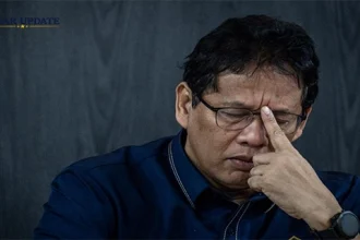 Kata-kata Prabowo Yang Membuat Purbaya Merasa Tersindir