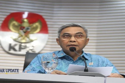Ketua KPK Siap KUHP–KUHAP Baru Penyesuaian Tetap Berjalan