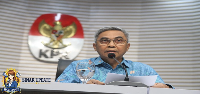 Ketua KPK Siap KUHP–KUHAP Baru Penyesuaian Tetap Berjalan