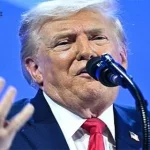Komentar Trump Picu Amarah Inggris Reaksi Tak Teredam