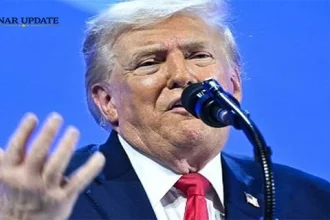 Komentar Trump Picu Amarah Inggris Reaksi Tak Teredam