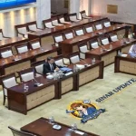 Komisi XI DPR Mulai Fit And Proper Test Deputi BI Hari Ini