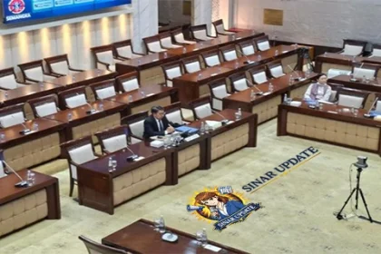 Komisi XI DPR Mulai Fit And Proper Test Deputi BI Hari Ini