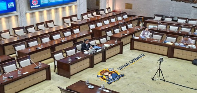 Komisi XI DPR Mulai Fit And Proper Test Deputi BI Hari Ini