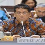Menkeu Purbaya Perdana Ikut Retret Siap Materi Ekonomi & APBN