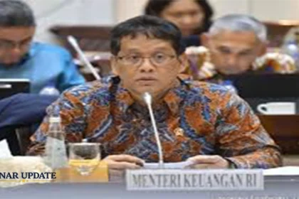 Menkeu Purbaya Perdana Ikut Retret Siap Materi Ekonomi & APBN