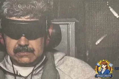 Menteri Pertahanan Venezuela Desak AS Bebaskan Maduro Cepat