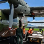 Operasi Modifikasi Cuaca di Jabodetabek Kurangi Hujan 35%