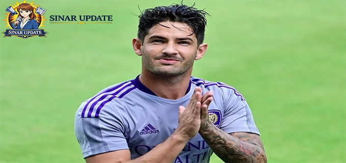 Pato Tertarik Beli Klub Inggris Isyarat Masuk Bisnis