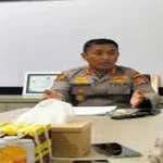 Polri Tegas Tangkap Jurnalis Morowali Kait Pembakaran Tambang