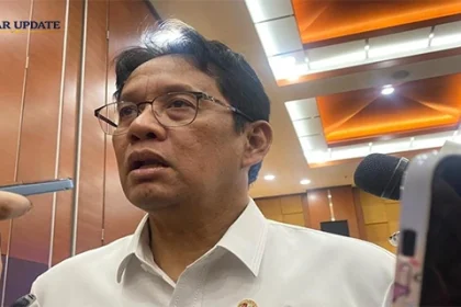 Purbaya Ancam Potong Anggaran Kementerian Perhubungan