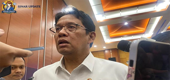 Purbaya Ancam Potong Anggaran Kementerian Perhubungan